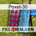 Poxet-30 35